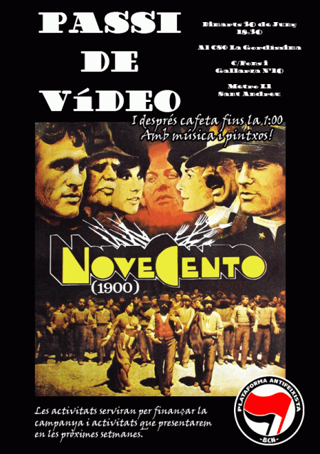 Cartell_PVideo